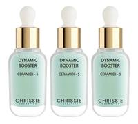 Chrissie Dynamic Booster Ceramidi - 5 3x30 ml