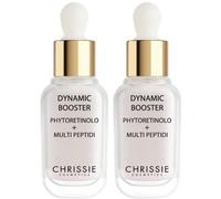 Chrissie Dynamic Booster Phytoretinolo + Multipeptidi 2x30 ml