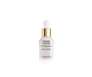 Chrissie Dynamic Booster Phytoretinolo + Multipeptidi 30 ml Siero