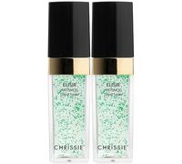 Chrissie Elisir Antismog Difesa Totale Viso 2x30 ml