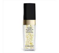 CHRISSIE Elisir Viso Ialuronico 4K 5000 P.P.M. Effetto Rimpolpante 30 ml