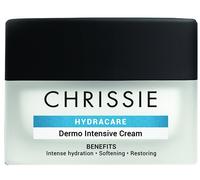 Chrissie Cosmetics Crema Viso Hydracare Dermo Intensive 50 ml Crema