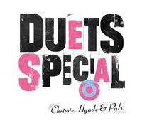 Vinile Chrissie Hynde - Duets Special