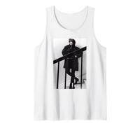 Chrissie Hynde I Pretenders I'll Stand You AJ Barratt Canotta