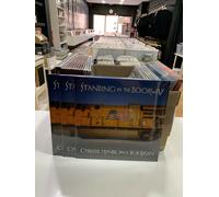 Chrissie Hynde LP Canta Bob Dylan Standing In The Doorway Sealed 2021 Pretenders