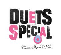 Chrissie Hynde & Pals Duets Special (Vinyl LP) 12" Album