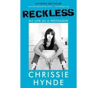 Chrissie Hynde Reckless (Tascabile)