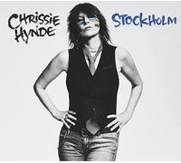 Chrissie Hynde - Stockholm