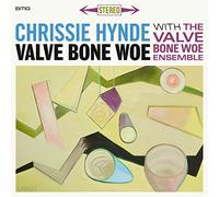 Chrissie Hynde with The Valve Bone Woe Ensemble Valve Bone Woe (Vinyl LP)