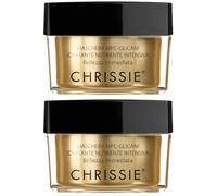 Chrissie Maschera MPC-Glicani Idratante Nutriente Intensiva 2x50 ml