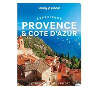 Chrissie McClatchie Nicola Willia Lonely Planet Experience Provence (Tascabile)