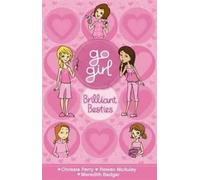 Chrissie Perry Rowan McAuley Meredith Badger Brilliant Besties (Tascabile)
