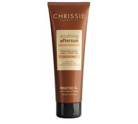 Chrissie Cosmetics Proactive Sun - Fluido Gel Doposole Viso e Corpo, 150ml