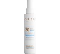 CHRISSIE PROACTIVE SUN SPF20