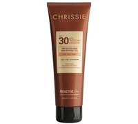 CHRISSIE PROACTIVE SUN SPF30