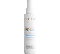 CHRISSIE PROACTIVE SUN SPF50+
