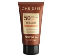 CHRISSIE PROACTIVE SUN SPF50