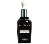Chrissie Renovacell Acido Mandelico 30% Siero esfoliante per il viso e il collo, 30 ml