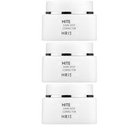 Chrissie White Skin Dark Spot Corrector Viso E Corpo 3x50 ml
