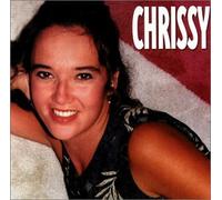Chrissy - Are You Happy Now (US Import)