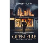Chrissy Curry Open Fire (Tascabile)