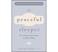 Chrissy Lawler The Peaceful Sleeper (Tascabile)