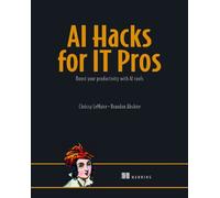 Chrissy LeMaire AI for Everyday IT (Tascabile)