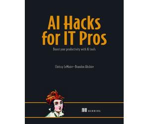 Chrissy LeMaire AI for Everyday IT (Tascabile)