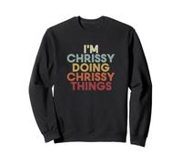Chrissy Name Chrissy Personalized Name First Given Felpa