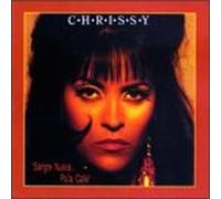 Chrissy - Sangre Nueva..Pa'la Calle