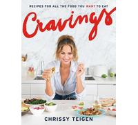 Chrissy Teigen Adeena Sussman Cravings (Copertina rigida)