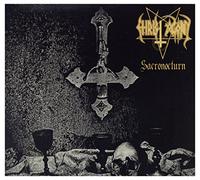 Christ Agony - Sacronocturn