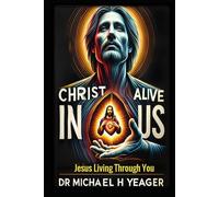 CHRIST ALIVE IN US: Jesus Living Through You