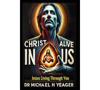 CHRIST ALIVE IN US: Jesus Living Through You