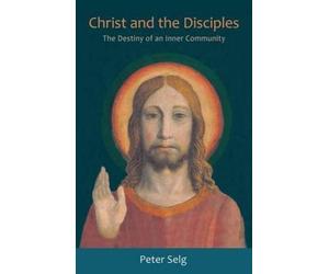 Christ and the Disciples by Peter Selg (2011-12-30)