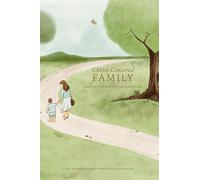 Christ-Centered Family: Pointing Your Family to Jesus Every Day