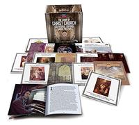 Simon Preston The Complete Recordings On Argo and L'Oiseau-Lyre Recordings (CD)