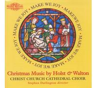 Christ Church Cathedral - Make We Joy