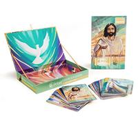 Christ Consciousness Self-mastery Oracle