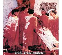 CHRIST DENIED - Drink... drink the blood