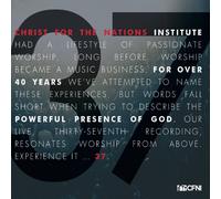 CHRIST FOR THE NATIONS - 37