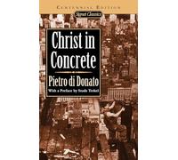 Christ in Concrete
