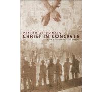 Christ in Concrete