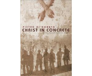 Christ in Concrete