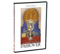 Christ in the Passover - Jews For Jesus DVD 2004
