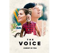 DVD-Christ In You: The Voice (Mar 2020)