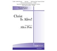 Christ is Alive!