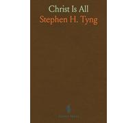 Christ Is All