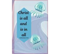 Christ is all and in all