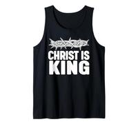 Christ is King Canotta